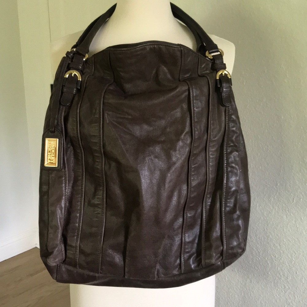 Badgley Mischka “Hobo” Purse